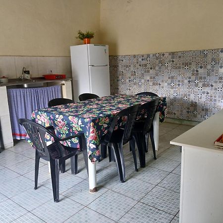 Vila Sitio Kaleo Mairiporã Exteriér fotografie