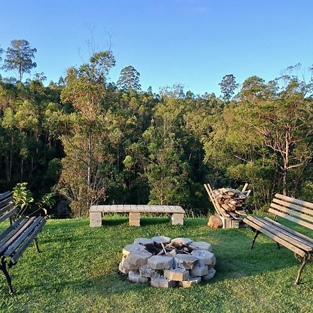 Vila Sitio Kaleo Mairiporã Exteriér fotografie
