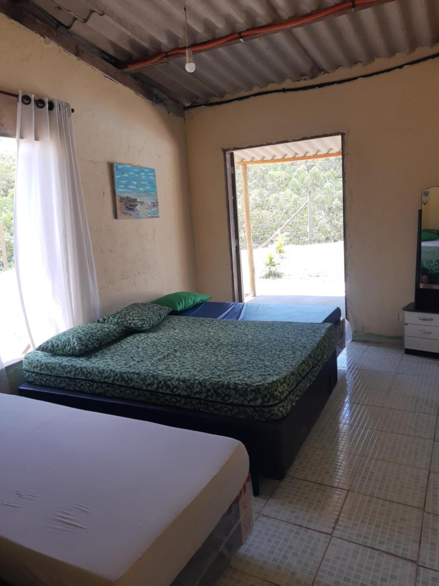 Vila Sitio Kaleo Mairiporã Exteriér fotografie