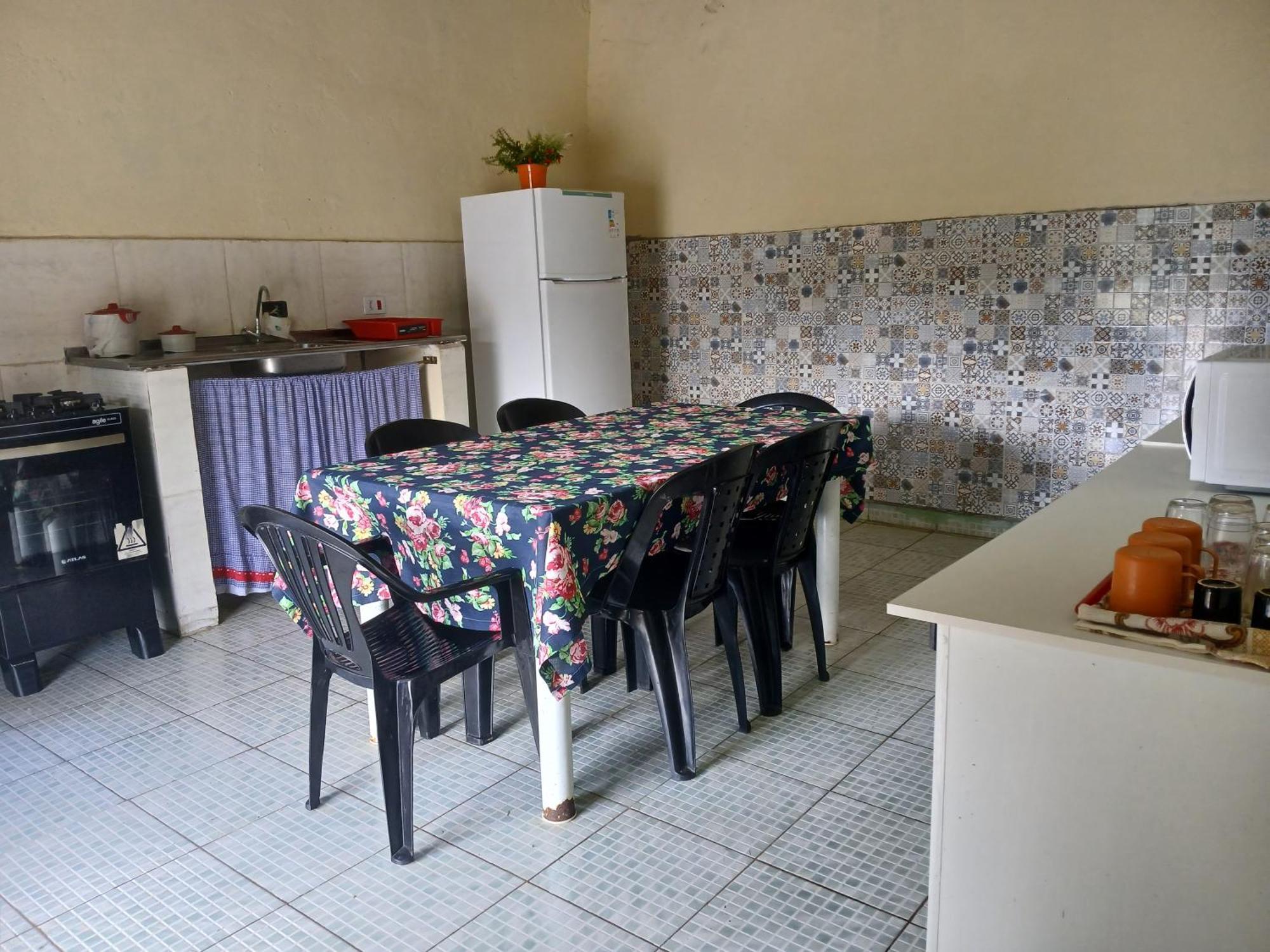 Vila Sitio Kaleo Mairiporã Exteriér fotografie
